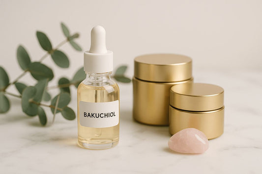 L'Émergence Du Bakuchiol : Une Révolution Douce Dans Les Soins Coréens