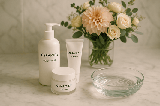 Les Bienfaits Des Céramides En Skincare Coréenne : Un Secret Pour Une Peau Saine Et Rayonnante - PIBUKARE