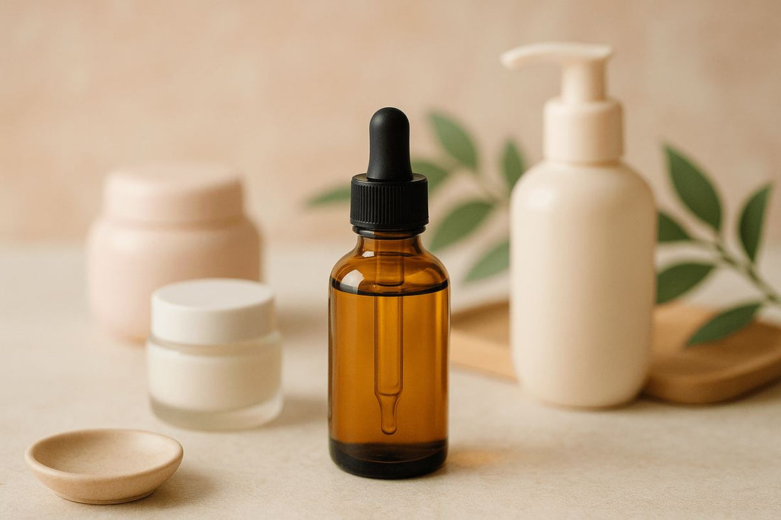 Les Huiles Visage : Secrets Millénaires De La Beauté Coréenne
