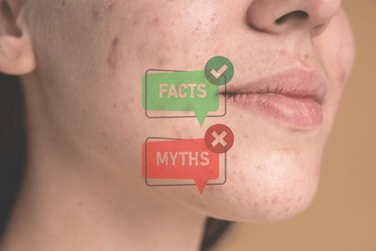 Les mythes courants sur la skincare coréenne : Ce qui est vrai ou faux