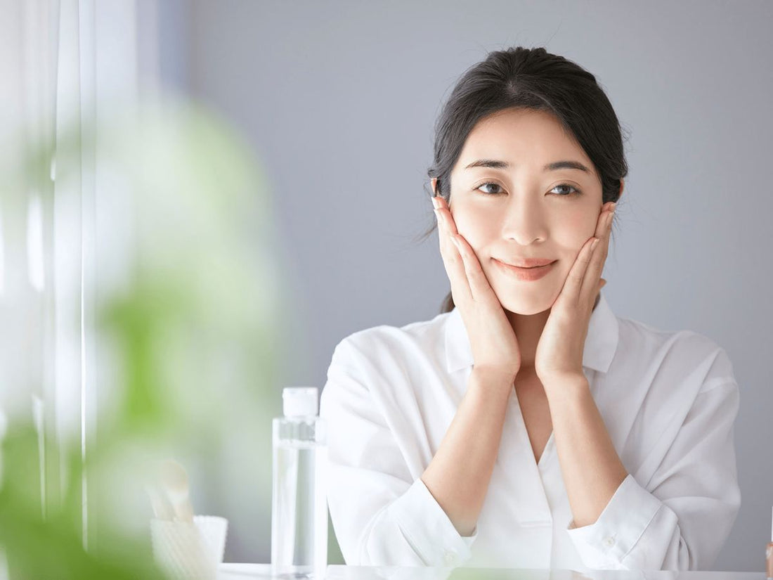 Les Nouveautés Skincare Coréenne 2025 : Guide Pour Peau Parfaite