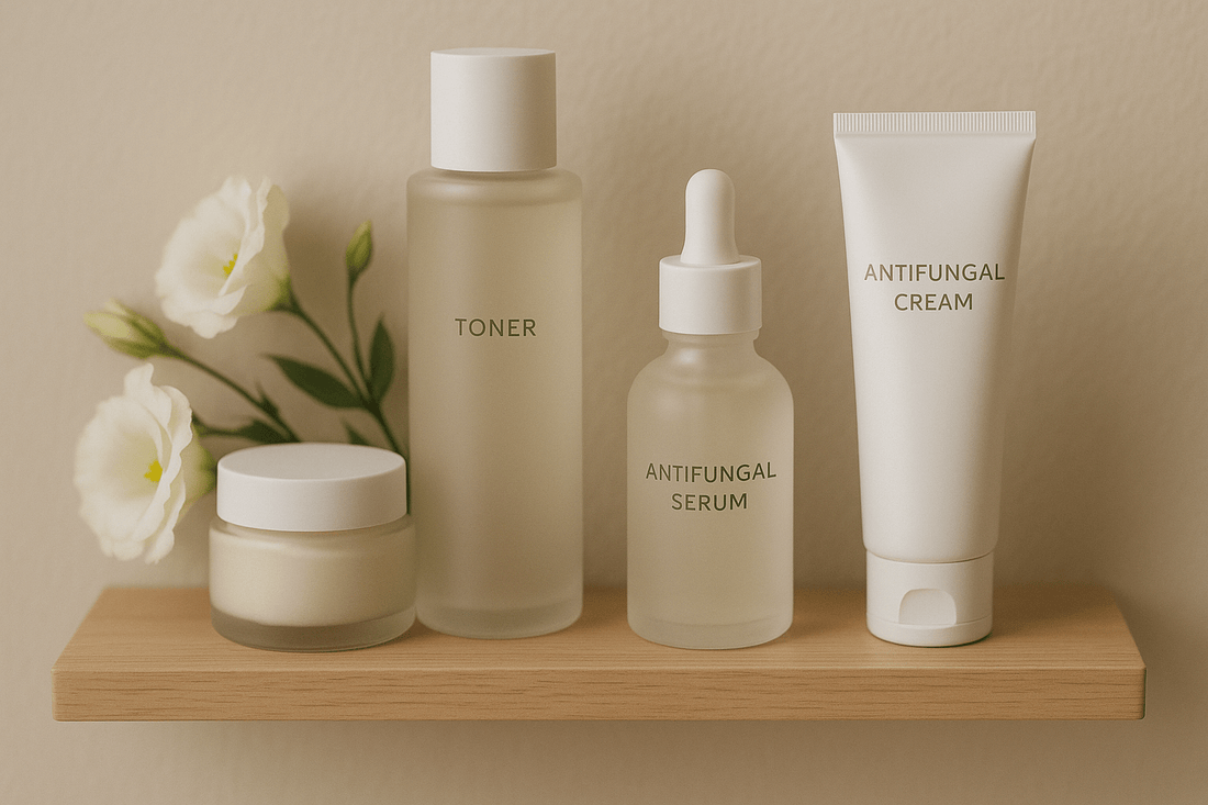 Les Produits Anti-Fongiques En K-Beauty : Protéger Sa Peau Avec Douceur Et Efficacité - PIBUKARE