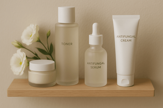 Les Produits Anti-Fongiques En K-Beauty : Protéger Sa Peau Avec Douceur Et Efficacité - PIBUKARE