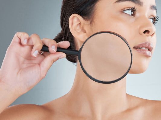 Les Secrets de la K-Beauty Pour Effacer les Taches Brunes