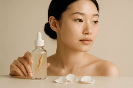 Les Secrets Des Soins Coréens Pour Un Teint Parfait Et Homogène