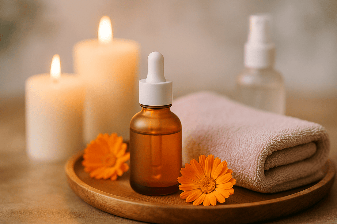Les Soins Coréens Essentiels Pour Apaiser La Peau Après L'Épilation - PIBUKARE
