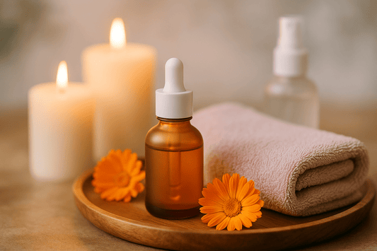 Les Soins Coréens Essentiels Pour Apaiser La Peau Après L'Épilation - PIBUKARE