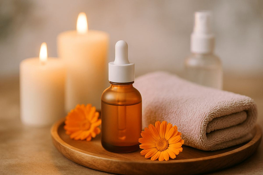 Les Soins Coréens Essentiels Pour Apaiser La Peau Après L'Épilation