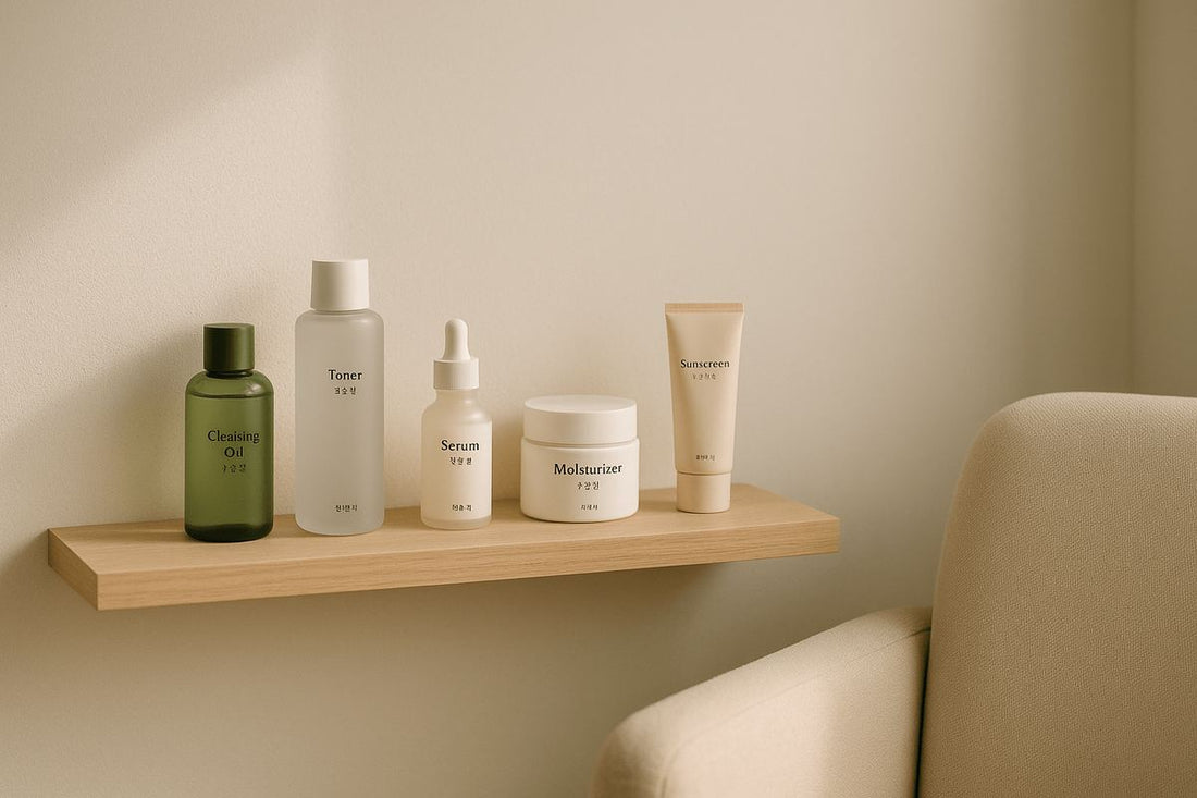 Les Soins Coréens Les Plus Efficaces Contre Les Rougeurs Persistantes : Comprendre, Apaiser Et Renforcer Votre Peau