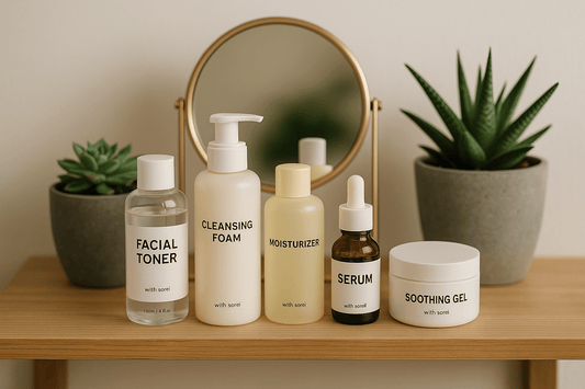 Les Soins Coréens : Un Voyage Doux Vers Une Peau Parfaitement Nettoyée Et Rayonnante - PIBUKARE