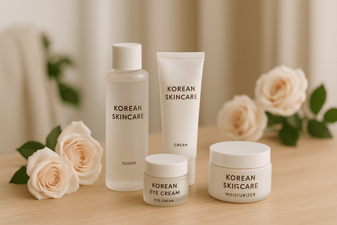 Les Soins Coréens : Votre Allié Contre Les Tiraillements Hivernaux - PIBUKARE