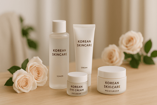 Les Soins Coréens : Votre Allié Contre Les Tiraillements Hivernaux - PIBUKARE