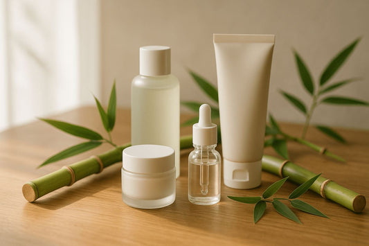 Les Vertus Étonnantes Du Bambou Dans La Skincare Coréenne : Un Voyage Vers Une Beauté Durable Et Consciente