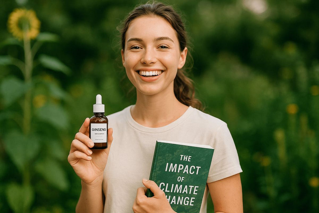 L'Impact Du Changement Climatique Sur La Santé De Notre Peau : Un Lié Indissociable Pour L'Avenir