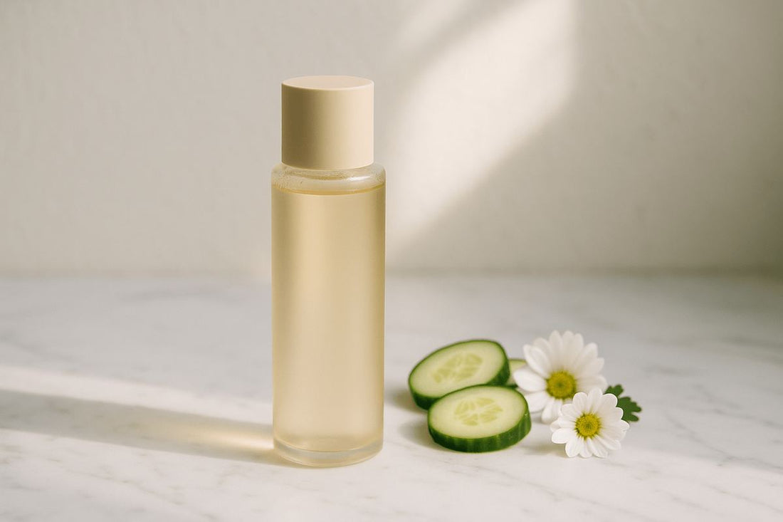 Maîtriser L’Art Du Toner Coréen : Hydratation Et Éclat Naturel Pour Votre Peau