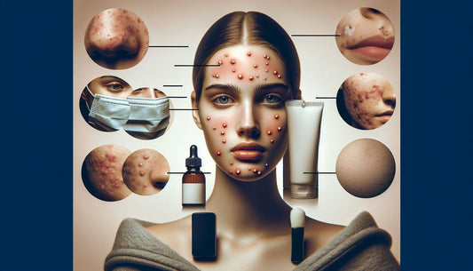 Mascné : causes, prévention et solutions efficaces