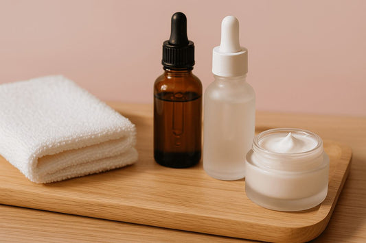 Micropeeling Maison : Sécurité Et Actifs Coréens Pour Une Peau Radieuse