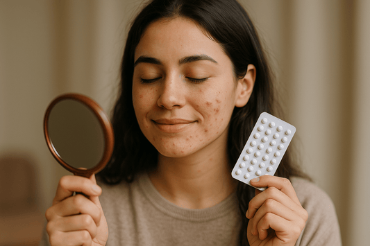 Naviguer Avec Sagesse : Comprendre Les Imperfections Liées Aux Pilules Contraceptives - PIBUKARE