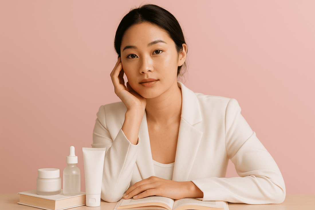 Peau Détox : Mythe Et Réalité Entre Traditions Coréennes Et Science Moderne - PIBUKARE