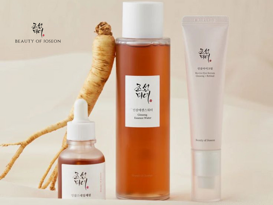 Beauty of Joseon : Le Secret Ancestral de la K-Beauty Enfin Dévoilé