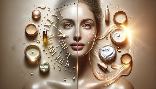 Pourquoi la Consistance en Soins de la Peau est Cruciale
