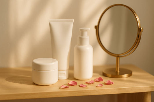Prendre Soin De Votre Peau Atopique : Textures Riches Et Gestes Doux Pour Un Confort Optimal