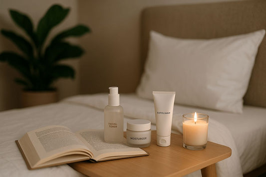 Prioriser Le Sommeil Ou L'Exfoliation : Un Équilibre Essentiel À La Maison