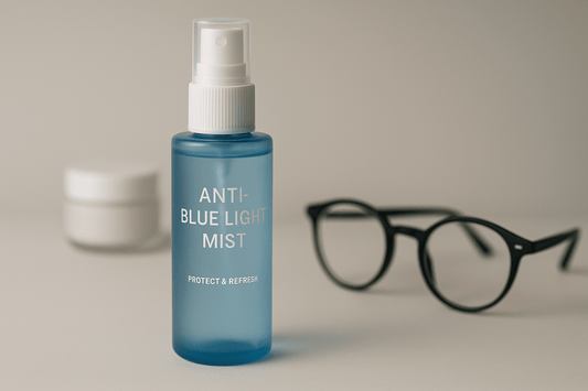 Protégez-Vous Contre La Lumière Bleue : Conseils Et Solutions Pratiques Pour Un Bien-Être Optimal - PIBUKARE