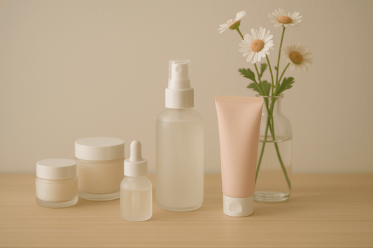 Pseudo Acné Siliculosum : Causes Et Routines K-Beauty Pour Une Peau Sereine - PIBUKARE