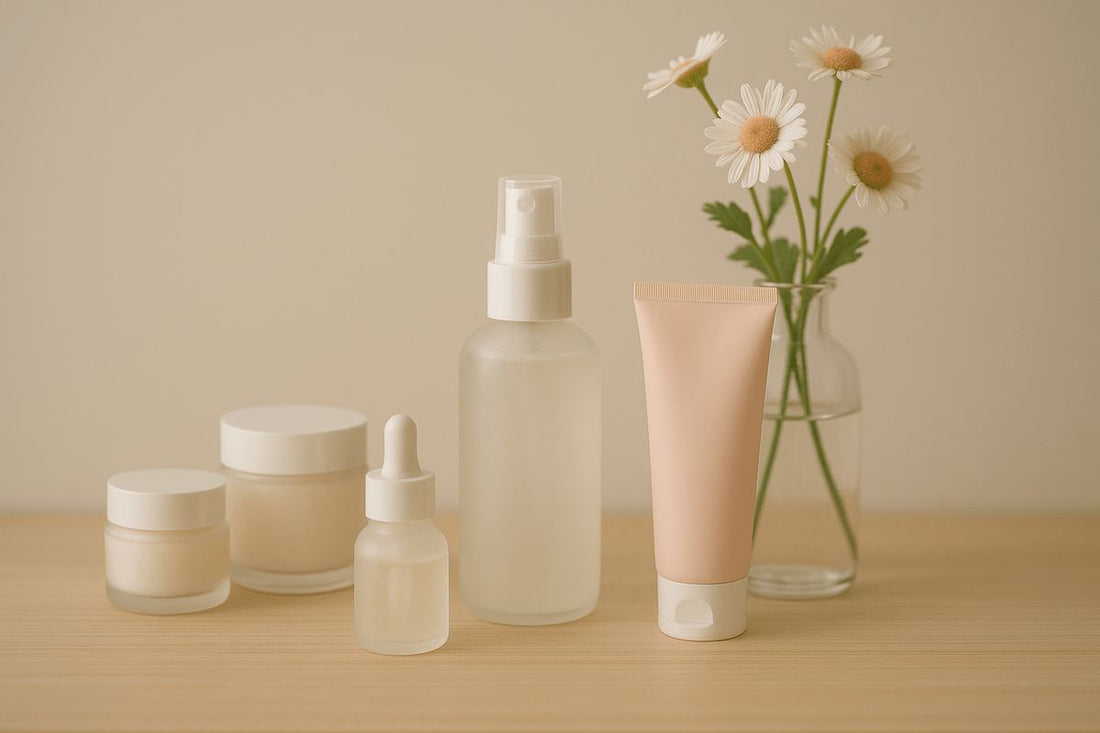 Pseudo Acné Siliculosum : Causes Et Routines K-Beauty Pour Une Peau Sereine