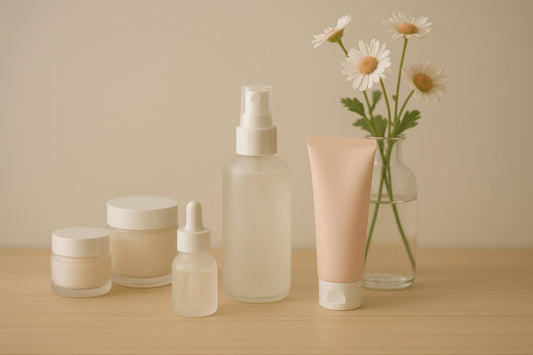 Pseudo Acné Siliculosum : Causes Et Routines K-Beauty Pour Une Peau Sereine