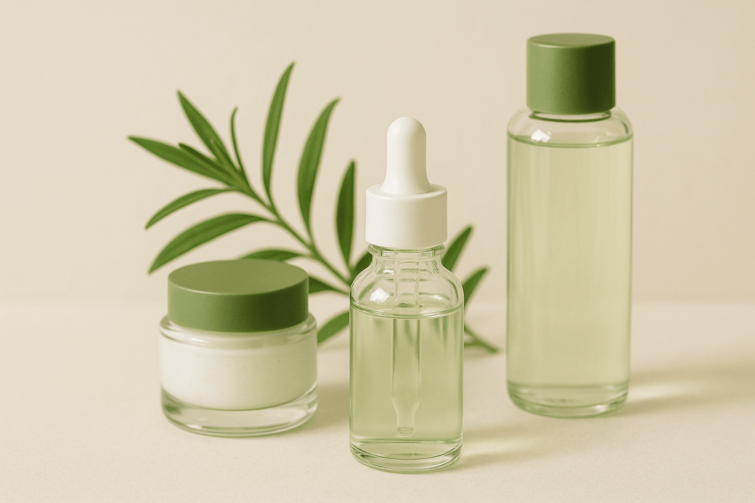 Réguler Le Sébum Sous Contraceptifs : Clefs Pour Une Peau Équilibrée Et Saine - PIBUKARE