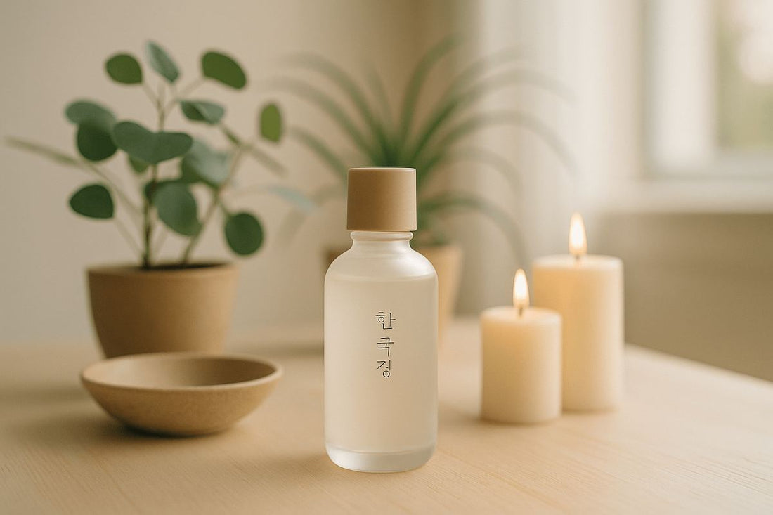 Renforcer Sa Barrière Cutanée Avec La Douceur Des Soins Coréens : Une Philosophie De Vie