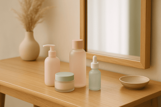Renforcer Votre Gardienne : Les Secrets Des Soins Coréens Pour Une Barrière Cutanée Résiliente - PIBUKARE