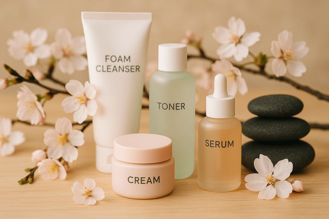 Renforcez Votre Microbiome Cutané Avec La K-Beauty : Vers Une Peau En Pleine Santé