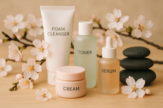 Renforcez Votre Microbiome Cutané Avec La K-Beauty : Vers Une Peau En Pleine Santé