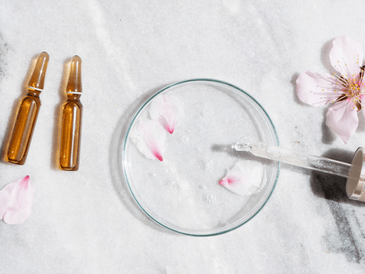 Rétinol Coréen vs Rétinol Classique : Les Différences Essentielles à Connaître - PIBUKARE