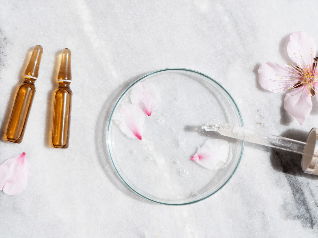 Rétinol Coréen vs Rétinol Classique : Les Différences Essentielles à Connaître