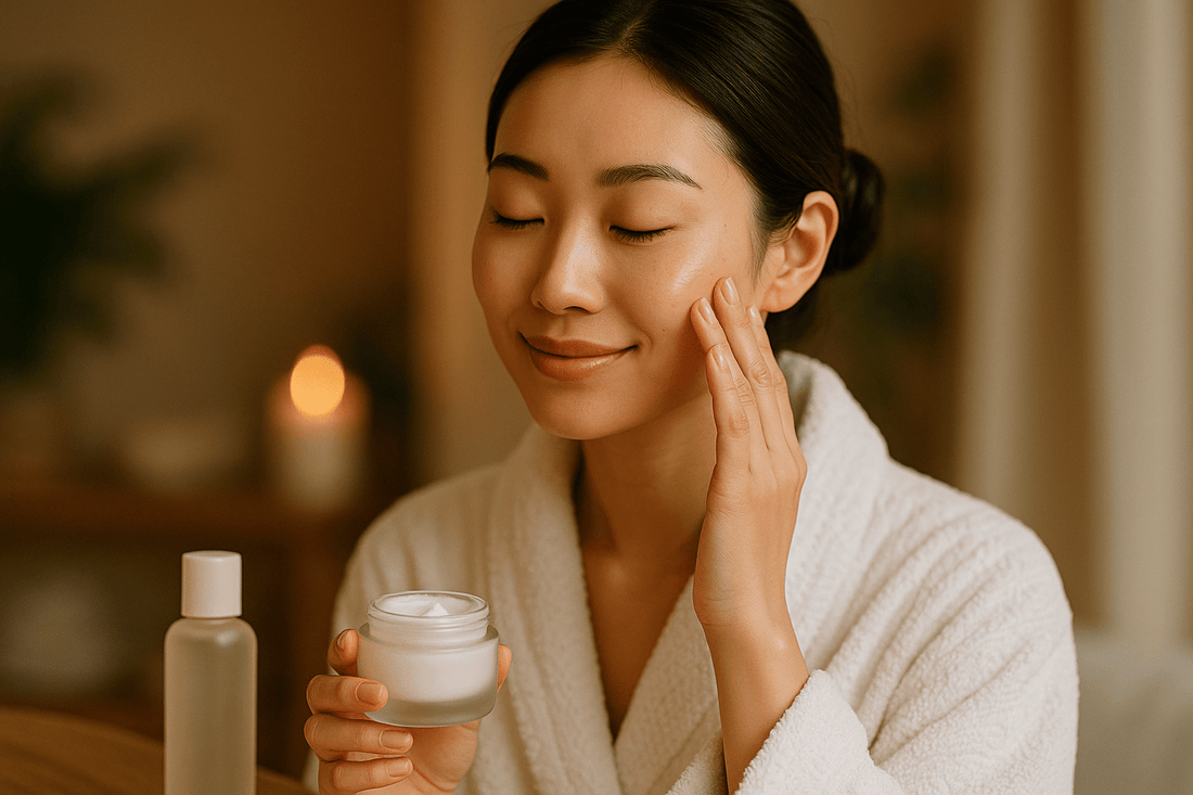 Ridules De Sourire : Focus Sur Les Émollients Coréens Pour Une Peau Radieuse - PIBUKARE