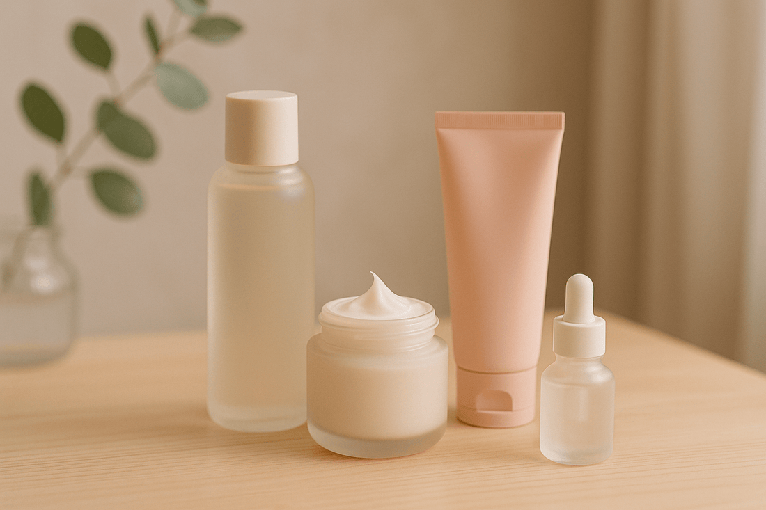 Ridules Précoces : Les Actifs Coréens Incontournables Pour Une Peau Radieuse - PIBUKARE