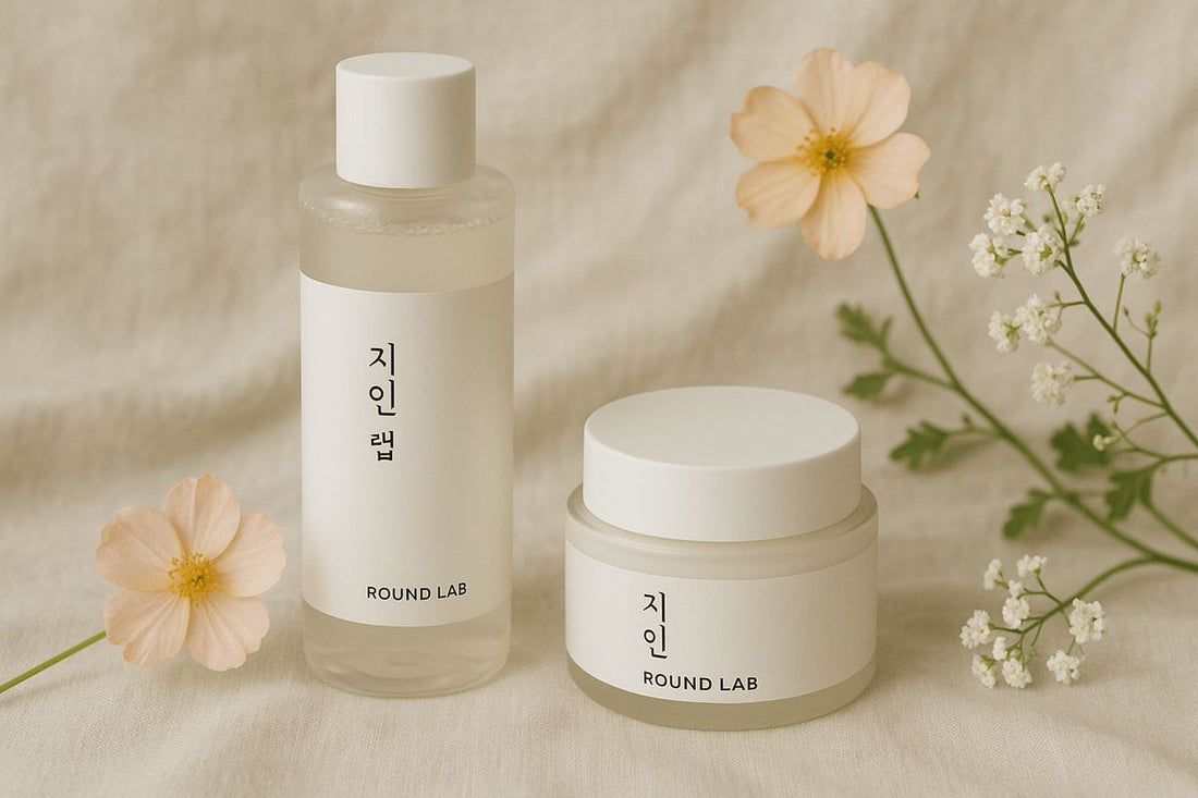 Round Lab : Fusion De Tradition Et Innovation En Soins De La Peau