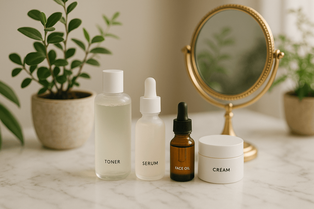 Routine Coréenne : Éclat Instantané Grâce À Une Beauté Inspirée Par La Nature - PIBUKARE