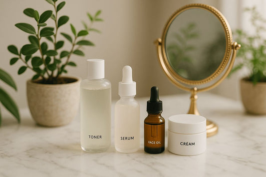 Routine Coréenne : Éclat Instantané Grâce À Une Beauté Inspirée Par La Nature