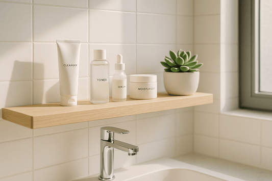 Routine Coréenne : Une Solution Bienveillante Contre La Pollution Digitale - PIBUKARE