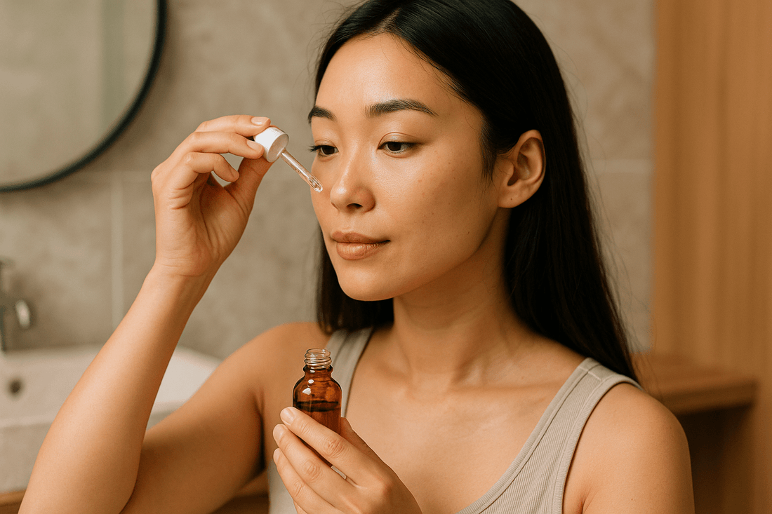 Routine Équilibrée Pour Peaux Mixtes : Guide Du Matin Au Soir - PIBUKARE