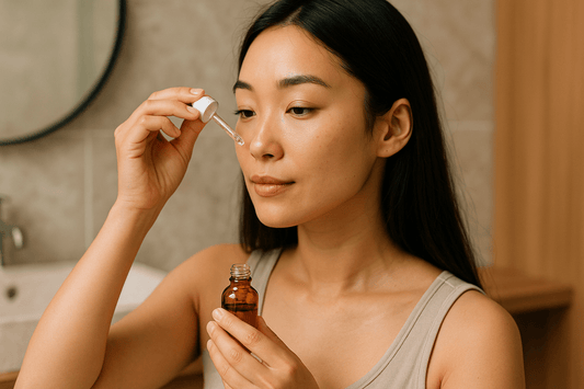 Routine Équilibrée Pour Peaux Mixtes : Guide Du Matin Au Soir - PIBUKARE