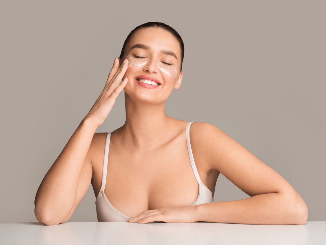 Secrets K-Beauty : Le Masque Collagène Visage Qui Fait Sensation en Corée - PIBUKARE
