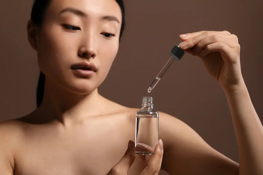 Secrets K-Beauty pour une peau translucide - PIBUKARE