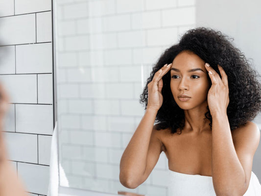 Soins de Nuit Coréens : Comment Se Réveiller avec une Peau Régénérée et Éclatante ?