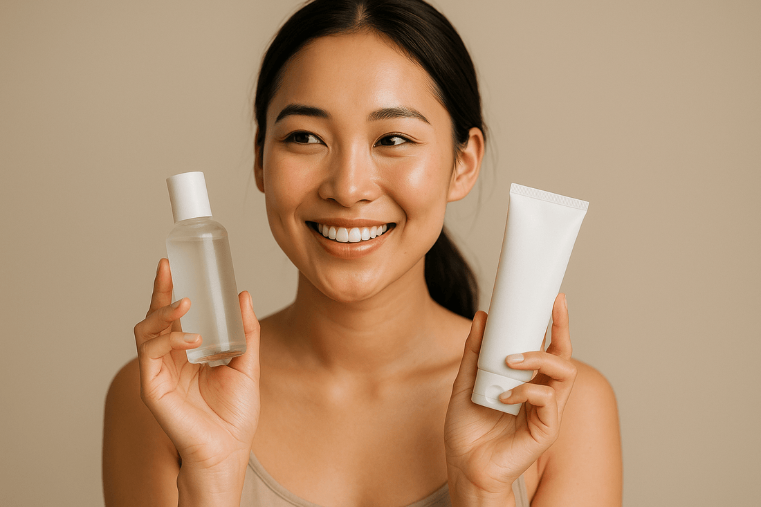 Solutions Anti-Pollution Coréennes Pour Chouchouter Les Peaux Grasses En Milieu Urbain - PIBUKARE